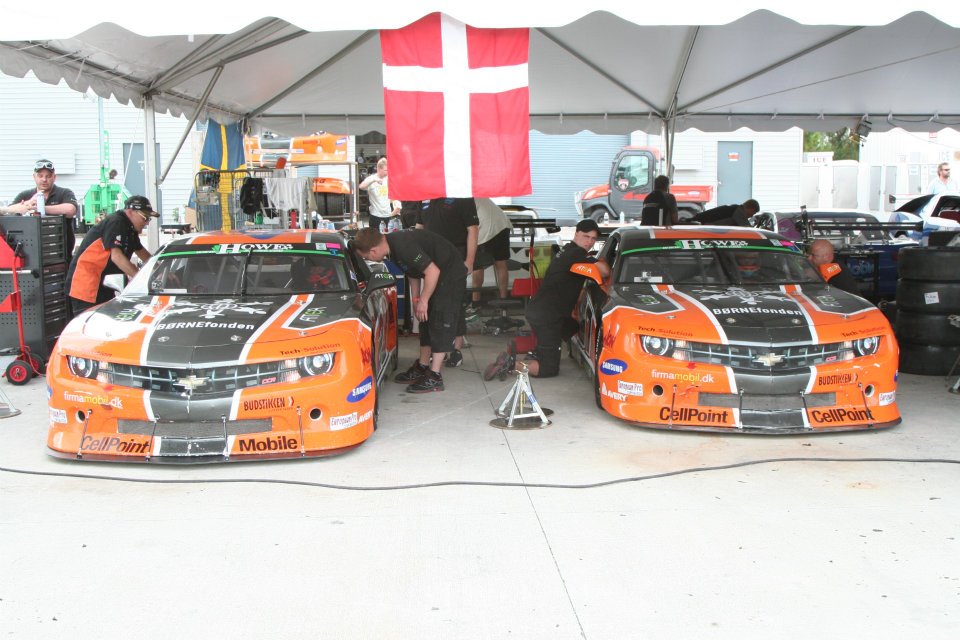 (Foto: Fukamuni Racing)